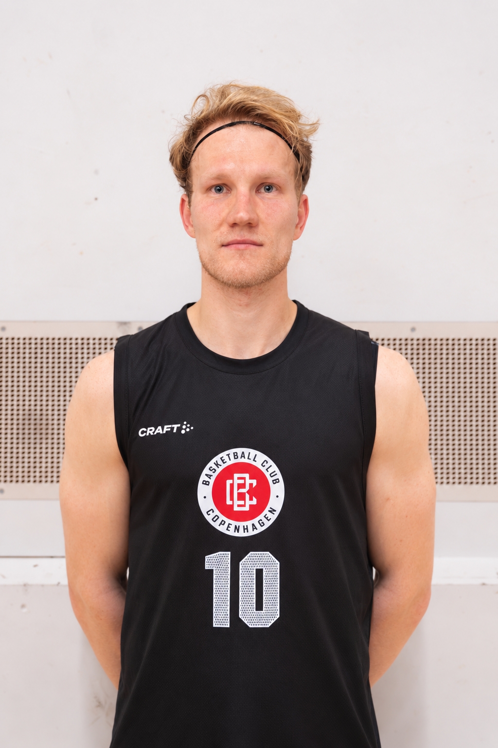 Martin Poulsen